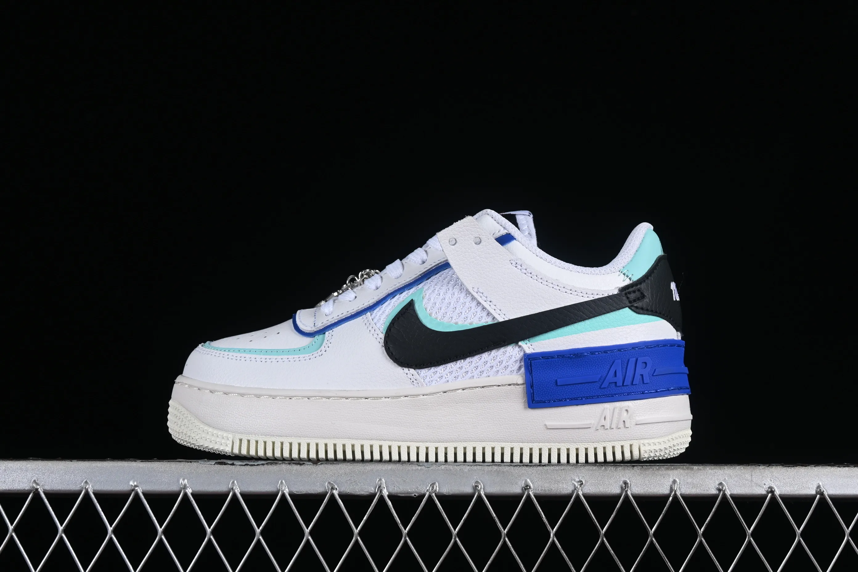 All Categories Nk Air Force 1 Air Force Series Nk Air Force 1 Shadow Air Force Lightweight Increase Nk Air Force 1 Shadow Air Force One Lightweight Increase Low Top Versatile Sneakers DH1965-100